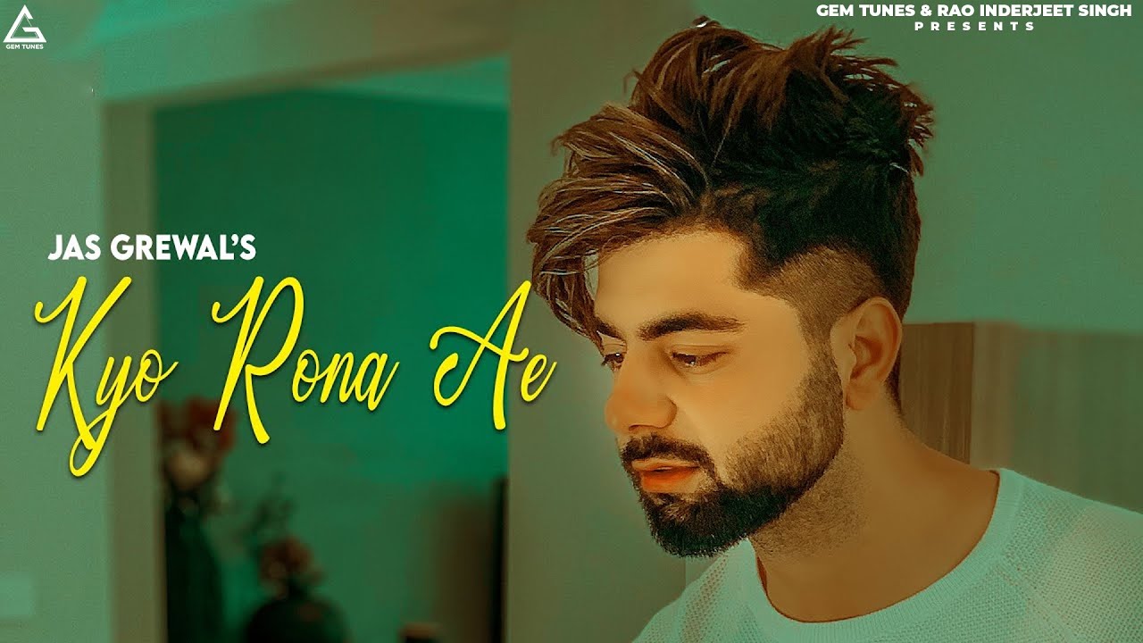 Kyon Rota hai