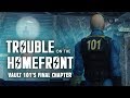 The Story of Fallout 3 Part 11: Trouble on the Homefront: Vault 101's Final Chapter