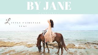 Little Fairytale Yuki Behind The Scene Trailer