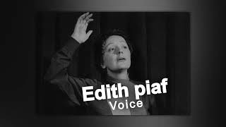 Edith Piaf - Jealousy (AI cover Pet Shop Boys )