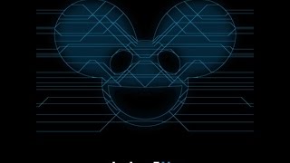 Deadmau5 - Unreleased Track May 2014