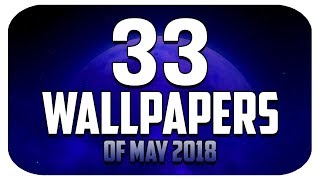 33 Best Wallpaper Engine Wallpapers of May 2018 | Space, Rain, Gaming, Snow, Relaxing, etc. screenshot 2