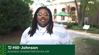 Student Life at William Peace University | Campus Experience