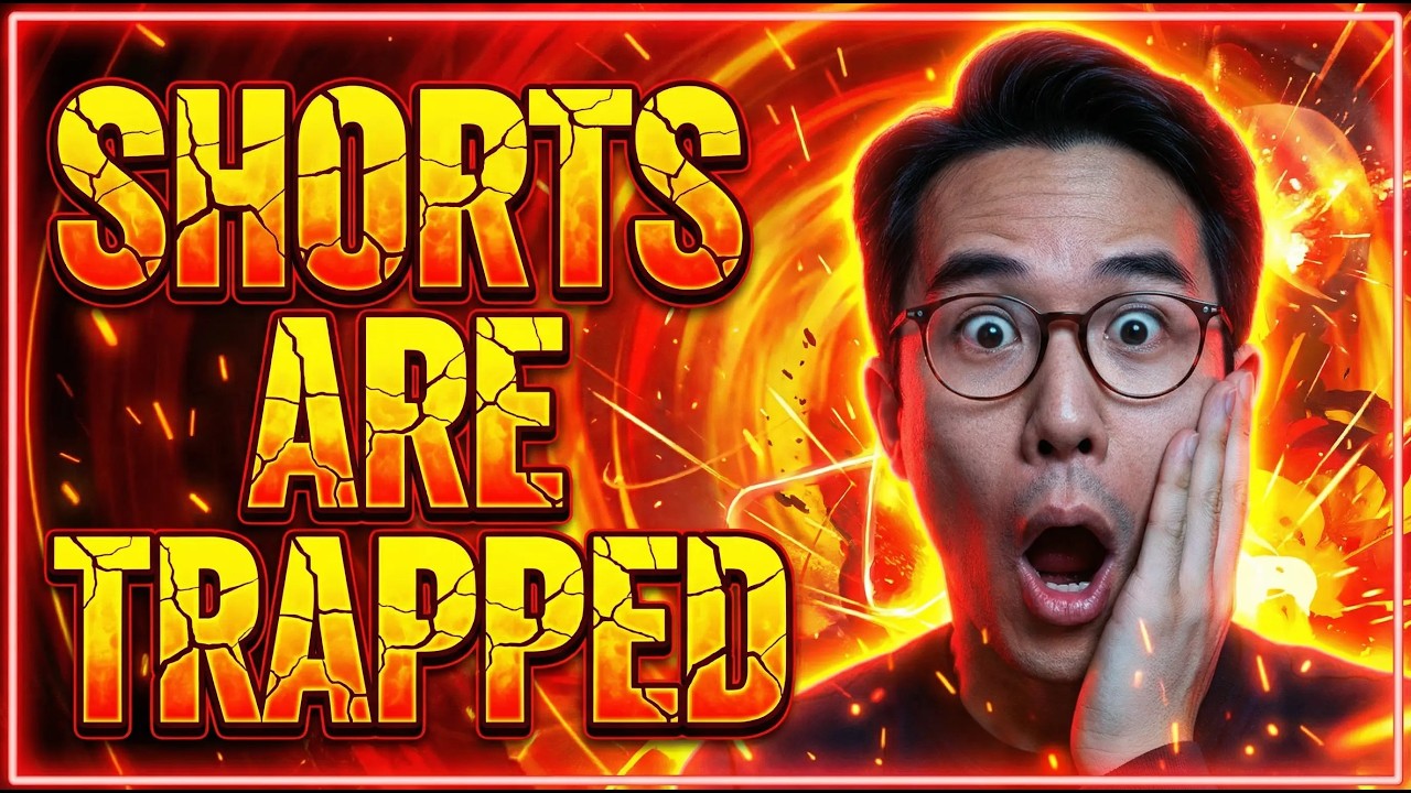 $1000 SILVER: Vance Confirms Price Floors — Shorts Are Trapped