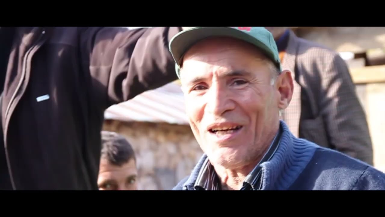 Dallıca-Hoğas Belgeseli