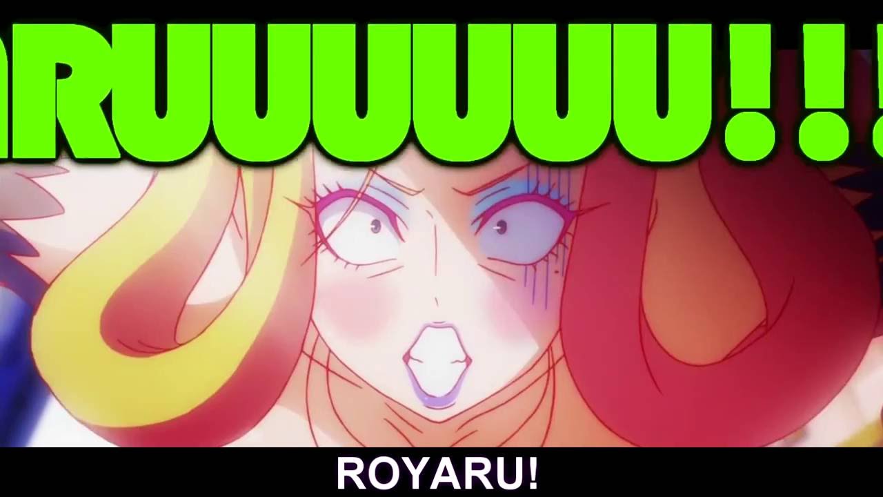 Anime Vines IMPOSSIBRU NGNL