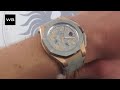 Audemars Piguet Royal Oak Offshore "LeBron James" Limited Edition Luxury Watch Review