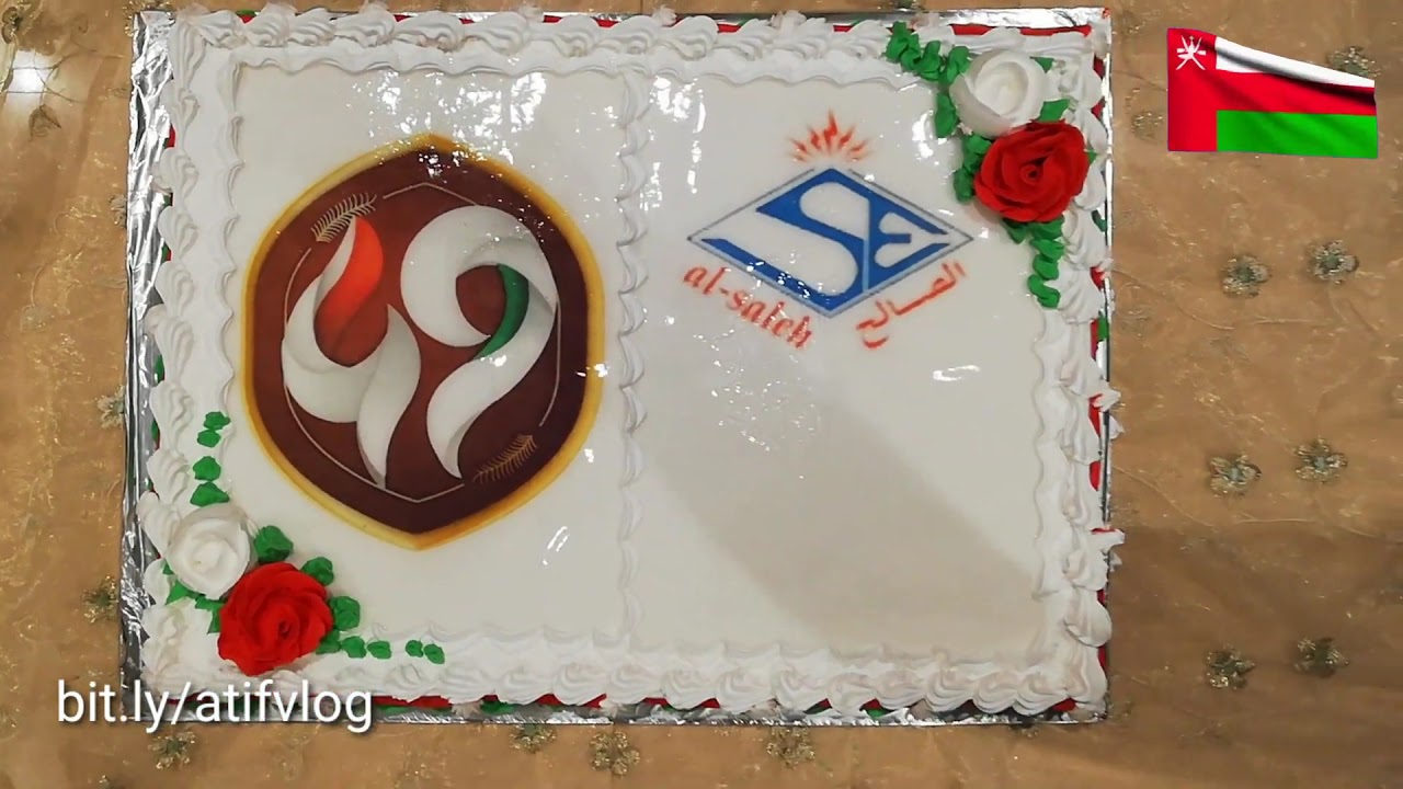 Oman 49 National Day Celebration