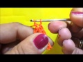 GOMITOLANDO CON IMMA SECONDA LEZIONE VARIE MAGLIE