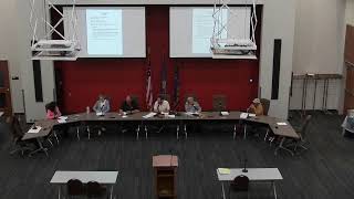 Lebanon PA Pre-Council Meeting-May 21 2026