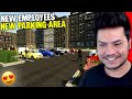 New Employees + New Parking Area - Parking Tycoon Business Simulator