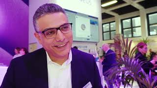 ITB Berlin 2024: Maher Koubaa, Managing Director, EMEA, Amadeus
