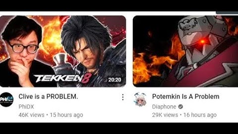 FGC Content Creation is a Problem