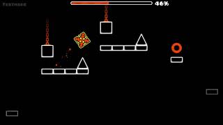 Restored some beta gameplay in Base After Base (matches Ultimate Destruction gameplay)