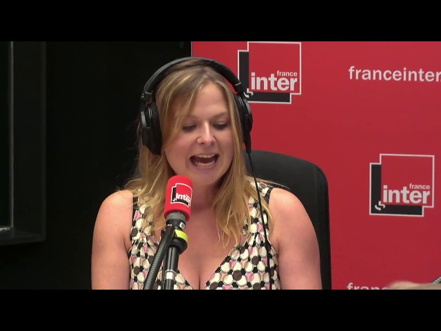 Télécharger gratuitement Images Pourquoi L Humoriste Constance A T Elle Termine Sa Chronique Seins dernière salutations
