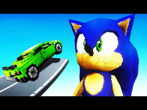 SUPER CARS vs