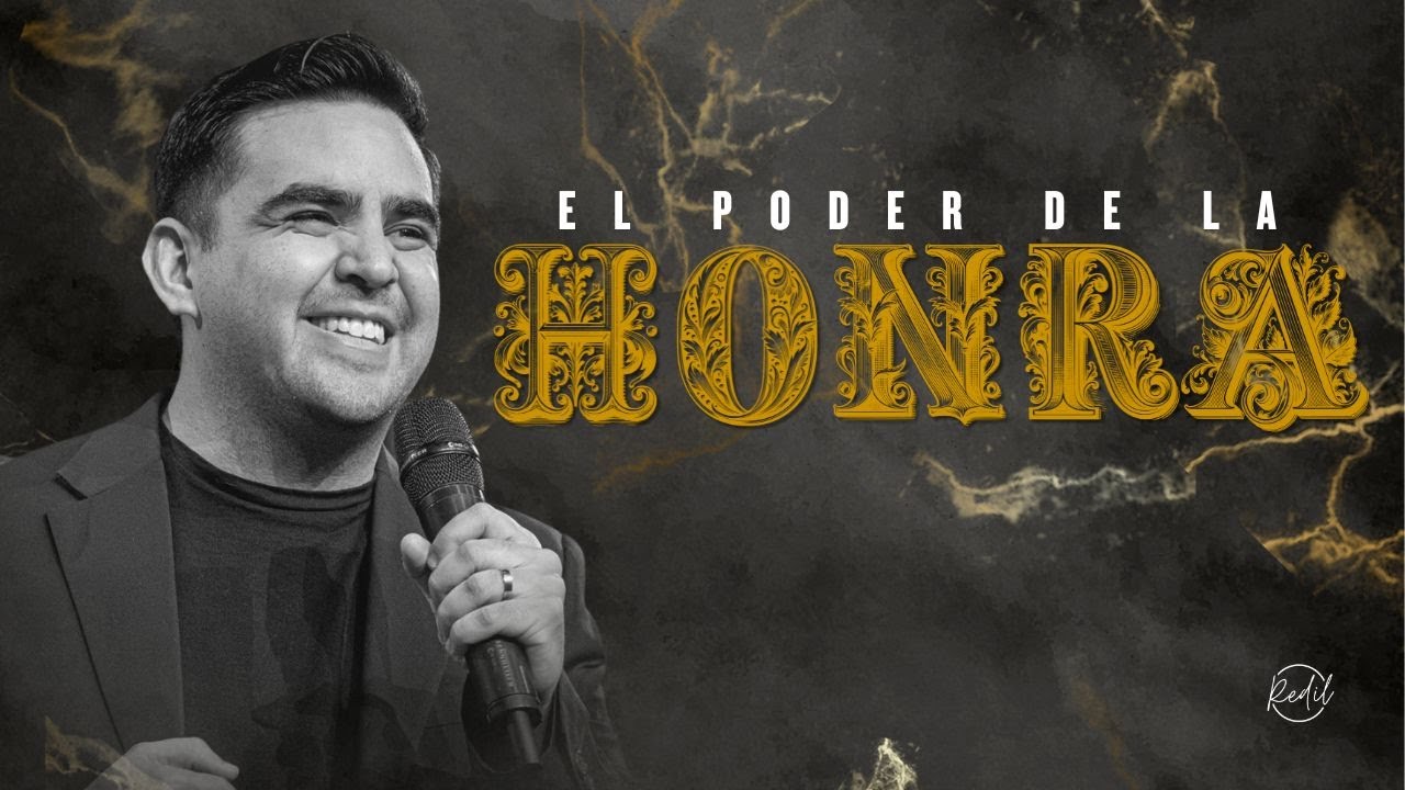 EL PODER DE LA HONRA / Pastor Natanael Sensini / Reunión en VIVO