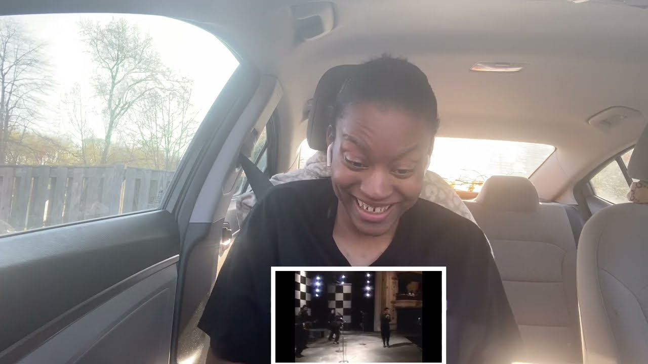 First Time To Skyy Real Love Live At The Apollo 1989|REACTION!! This Surprised Me #roadto10k
