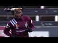 Houston Dynamo 1-1 Colorado Rapids | Highlights