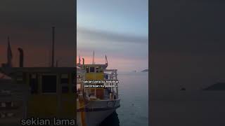 sting..usah dengar kata orang chorus