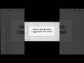 “How to Check Devices Logged Into Your Gmail Account”