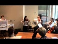 1-1.(Why Don't You) Kiss Me? 上田知華+KARYOBIN 再現コンサート 2010.5.30