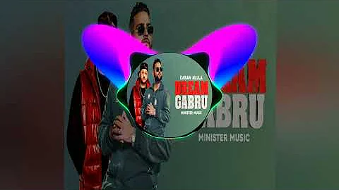 Dream gabru | karan aujla ft.minister music | new punjabi song | lastas punjabi song 2020