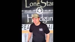 Texas Independence Day 2015