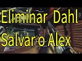 Prey: Como eliminar o Dahl e salvar o Alex