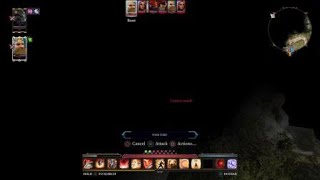 Divinity: Original Sin 2 - Dwarven Skull Glitch Stretches Forever