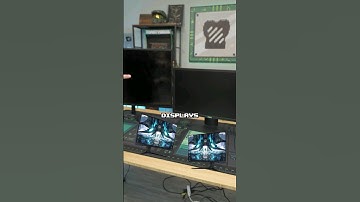 How To Setup Dual Monitors