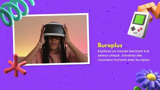 Devenir Un Expert En Informatique Avec Buroplus