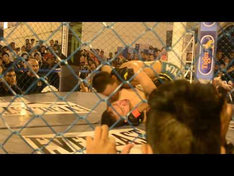 GET REAL Alex "tHE bLUR" vs Mohd Hindra