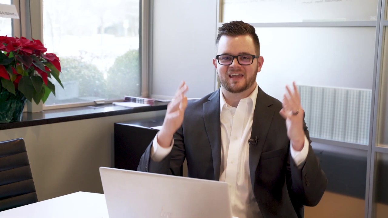 2020 Recession Update &amp; Guest Cory Baker, Insurance Agent