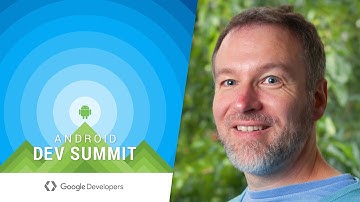 Android Textual Layout (Android Dev Summit 2015)