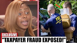 FBI Targets Mayor Henyard Shocking Taxpayer Fraud Exposed!
