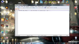 Небольшой урок как создать голый HTML сайт . часть 1 Небольшой урок как создать голый HTML сайт . часть 1