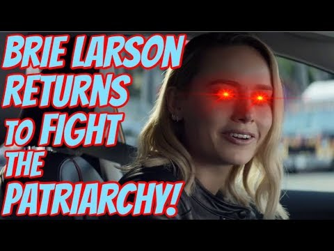 brie-larson-stars-in-cringe-feminist-car-commercial---nissan-gets-woke