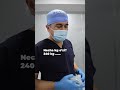 327 kg bemorda oshqozon qisqartirish 93 401 10 50