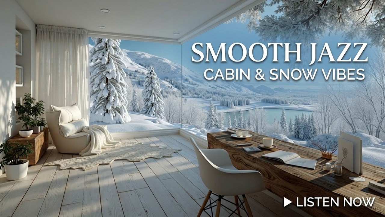 Рабочий джаз и музыка для фокуса | Расслабляющий фортепианный джаз для учебы и концентрации