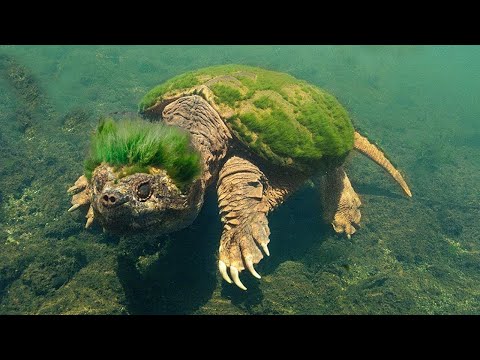 Vídeo: Se Han Encontrado 30 Nuevas Especies De Animales En Las Cuevas De Croacia - Vista Alternativa