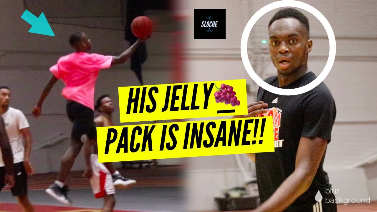MR. JELLY OF THE MIDWEST!? | Invite College Runs Had Some SLEEPERS!