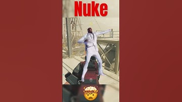 Modern Warfare 3 | Nuke 🤯 #cod #codmw3 #codclips #shorts  #codnuke