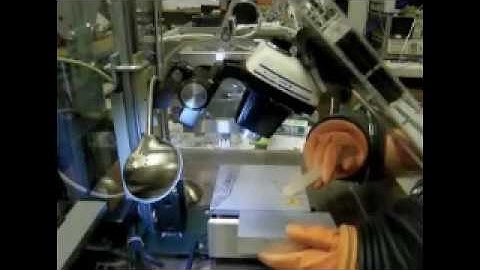 (2/2) - Hope College Physics Department - Soldering High Temperature Superconductors