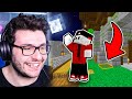 MARCY NASCONDE UNA CHEST E TROLLA IL BIG RE! - BIG VANILLA - Minecraft ITA