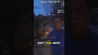 Mom Tries Defending Her Son… Until Bodycam Reveals Why He Was Really Arrested