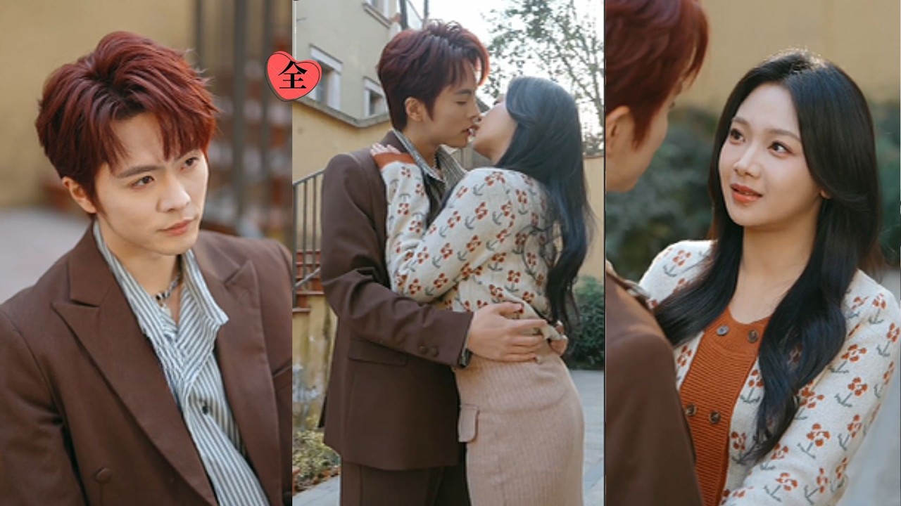 王楠＆温茉言|和初恋决裂五年，少爷装高冷戴婚戒伪装，她逆袭古来，看傲娇拽王如何死皮赖脸的追妻！[MULTI SUB | FULL] #MiniDrama #精彩大陆短剧