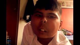 WTF CHIPMUNK