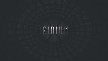 Iridium // Reaktor Ensemble // FM Synth // Quick Play