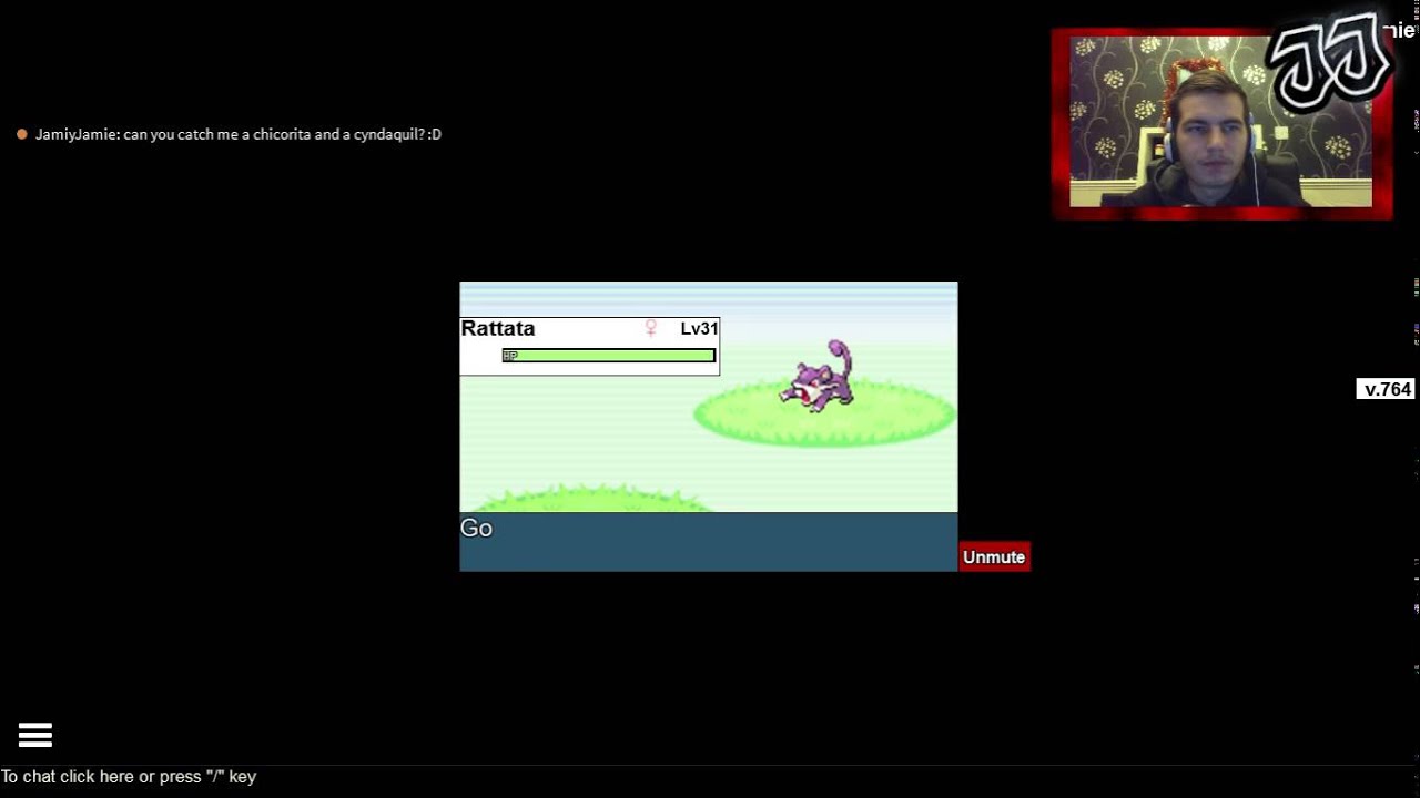 Roblox Project Pokemon - #23 